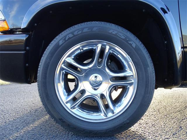 2001 Dodge Dakota (CC-1174743) for sale in Indianapolis, Indiana