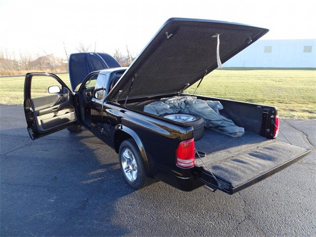 2001 Dodge Dakota (CC-1174743) for sale in Indianapolis, Indiana