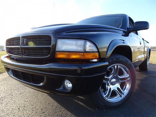 2001 Dodge Dakota (CC-1174743) for sale in Indianapolis, Indiana