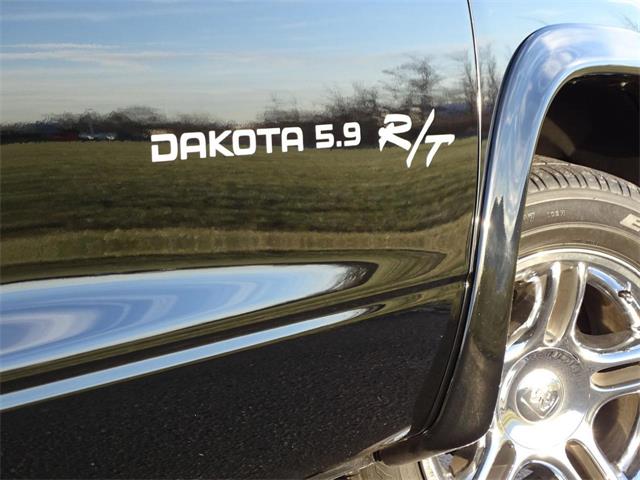 2001 Dodge Dakota (CC-1174743) for sale in Indianapolis, Indiana