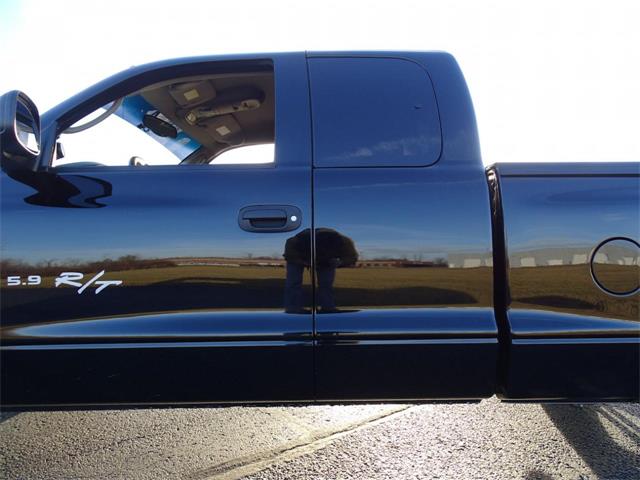 2001 Dodge Dakota (CC-1174743) for sale in Indianapolis, Indiana