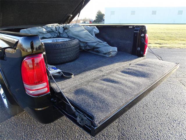 2001 Dodge Dakota (CC-1174743) for sale in Indianapolis, Indiana
