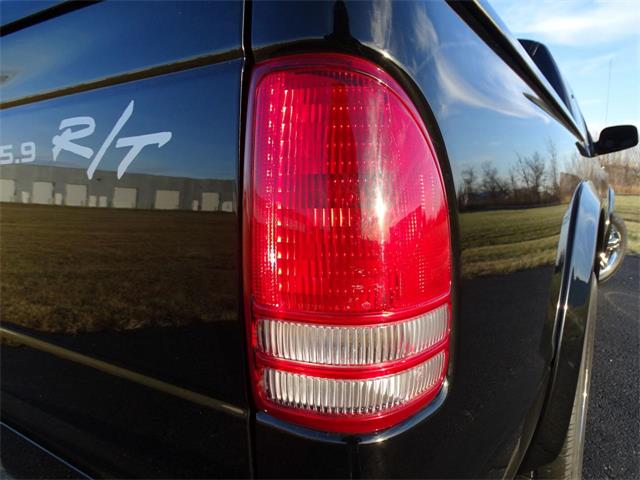 2001 Dodge Dakota (CC-1174743) for sale in Indianapolis, Indiana