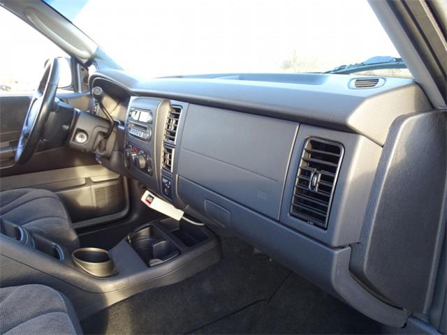 2001 Dodge Dakota (CC-1174743) for sale in Indianapolis, Indiana