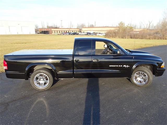 2001 Dodge Dakota (CC-1174743) for sale in Indianapolis, Indiana
