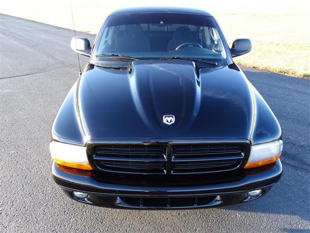 2001 Dodge Dakota (CC-1174743) for sale in Indianapolis, Indiana