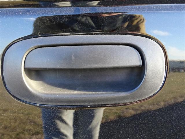 2001 Dodge Dakota (CC-1174743) for sale in Indianapolis, Indiana