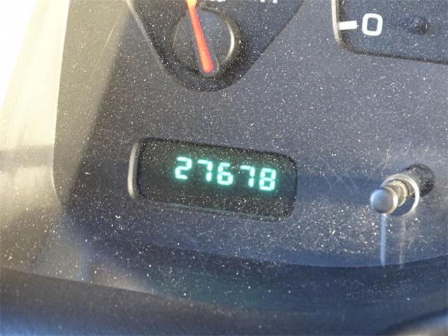 2001 Dodge Dakota (CC-1174743) for sale in Indianapolis, Indiana