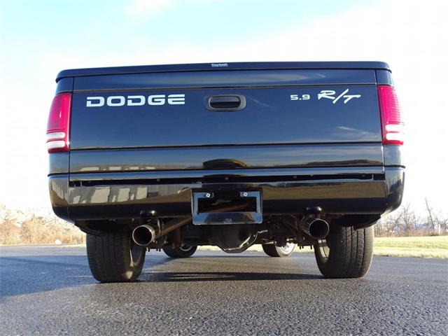 2001 Dodge Dakota (CC-1174743) for sale in Indianapolis, Indiana