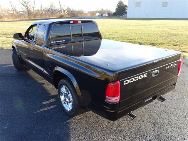 2001 Dodge Dakota (CC-1174743) for sale in Indianapolis, Indiana