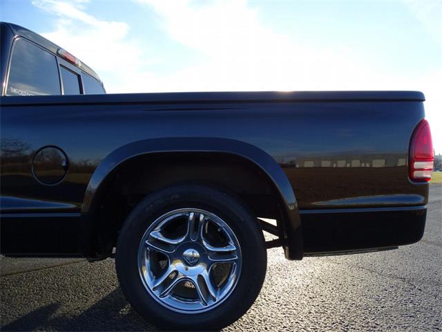 2001 Dodge Dakota (CC-1174743) for sale in Indianapolis, Indiana