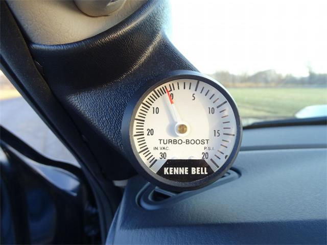 2001 Dodge Dakota (CC-1174743) for sale in Indianapolis, Indiana
