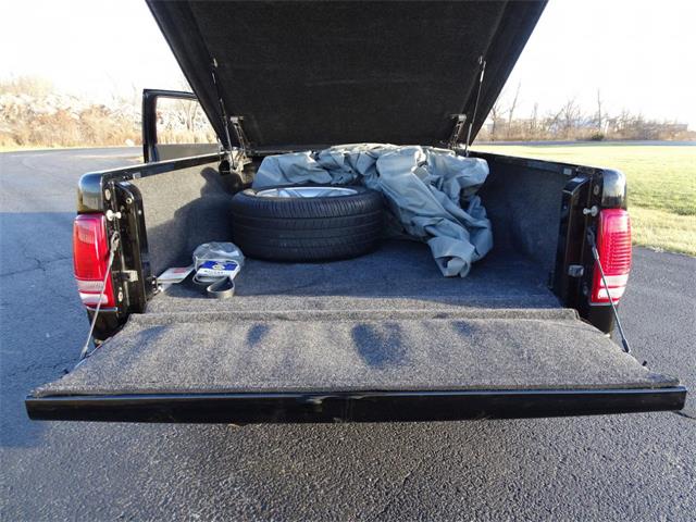 2001 Dodge Dakota (CC-1174743) for sale in Indianapolis, Indiana