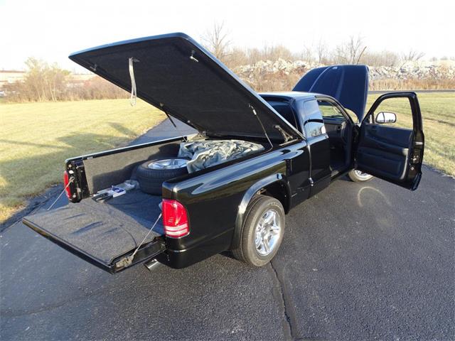 2001 Dodge Dakota (CC-1174743) for sale in Indianapolis, Indiana