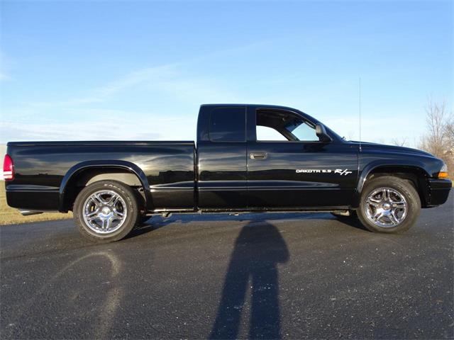 2001 Dodge Dakota (CC-1174743) for sale in Indianapolis, Indiana