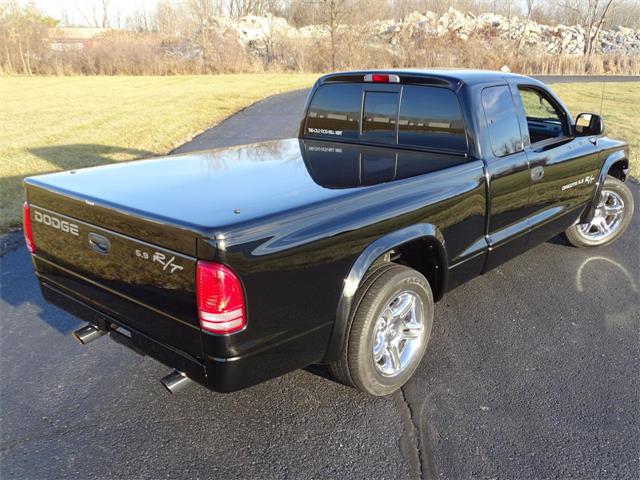 2001 Dodge Dakota (CC-1174743) for sale in Indianapolis, Indiana