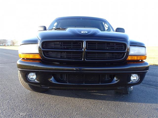 2001 Dodge Dakota (CC-1174743) for sale in Indianapolis, Indiana
