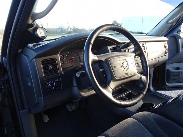 2001 Dodge Dakota (CC-1174743) for sale in Indianapolis, Indiana