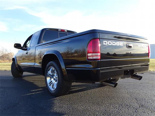 2001 Dodge Dakota (CC-1174743) for sale in Indianapolis, Indiana