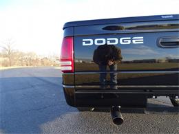 2001 Dodge Dakota (CC-1174743) for sale in Indianapolis, Indiana
