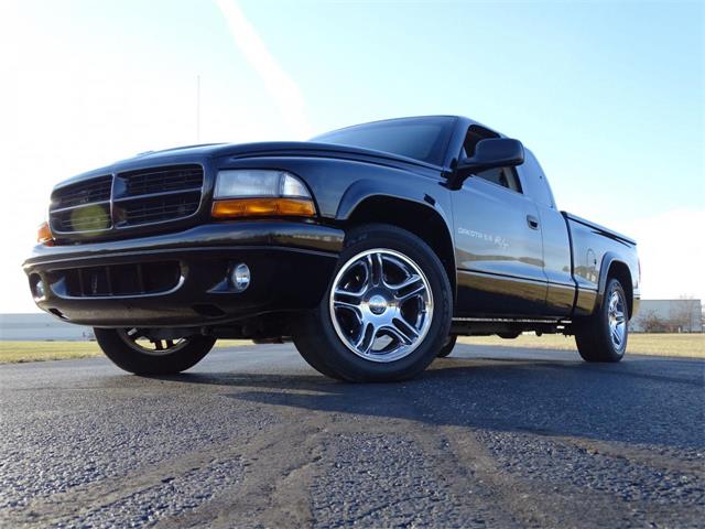 2001 Dodge Dakota (CC-1174743) for sale in Indianapolis, Indiana