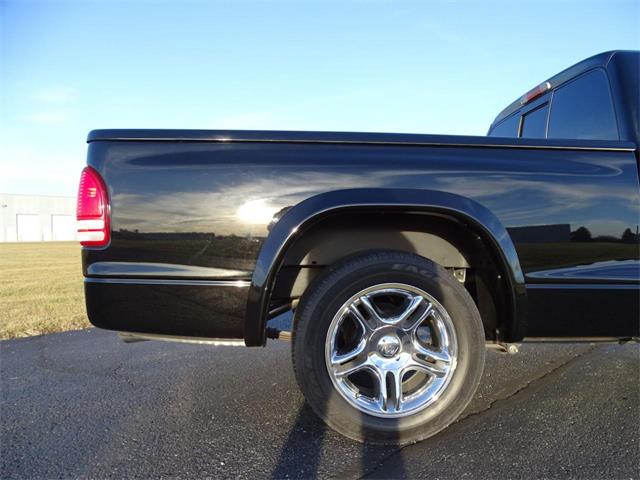 2001 Dodge Dakota (CC-1174743) for sale in Indianapolis, Indiana