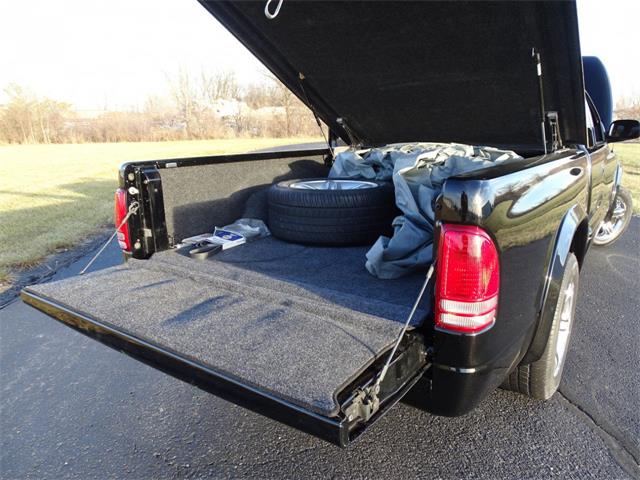 2001 Dodge Dakota (CC-1174743) for sale in Indianapolis, Indiana