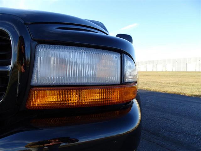 2001 Dodge Dakota (CC-1174743) for sale in Indianapolis, Indiana
