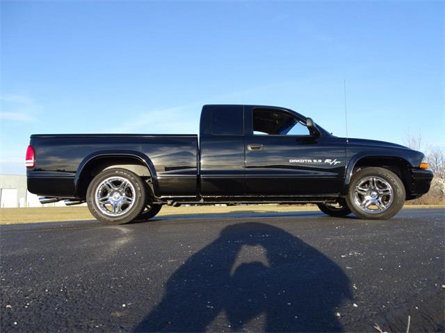 2001 Dodge Dakota (CC-1174743) for sale in Indianapolis, Indiana