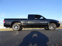 2001 Dodge Dakota (CC-1174743) for sale in Indianapolis, Indiana