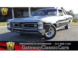 1966 Pontiac GTO (CC-1174745) for sale in Indianapolis, Indiana