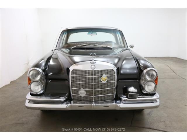 1965 Mercedes-Benz 250SE (CC-1174761) for sale in Beverly Hills, California