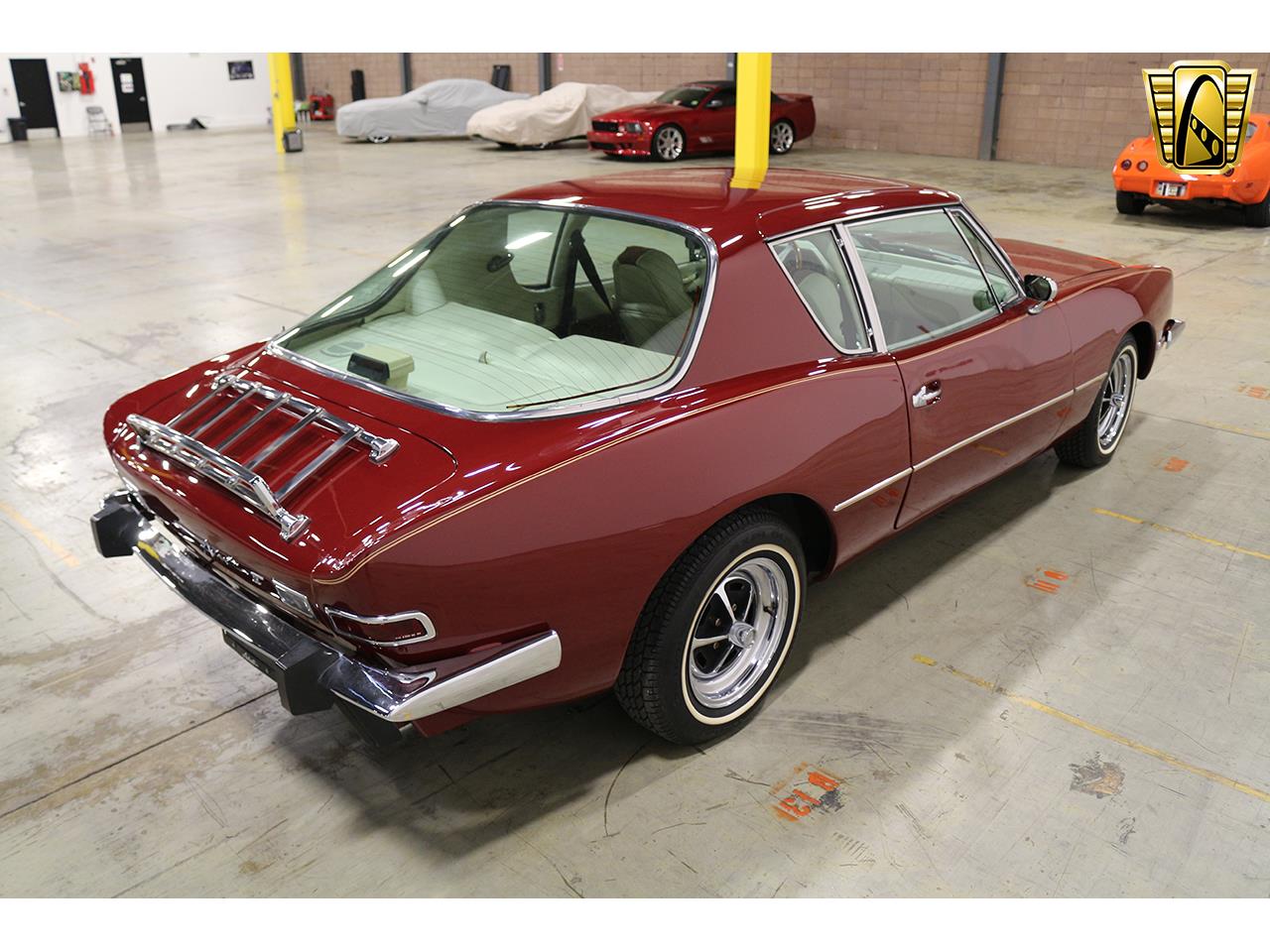 1975 Avanti Avanti II for Sale CC1174765