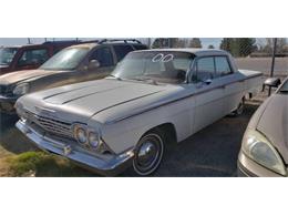 1962 Chevrolet Impala (CC-1174793) for sale in Cadillac, Michigan