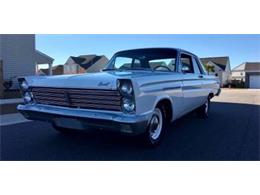 1965 Mercury Comet (CC-1174802) for sale in Cadillac, Michigan