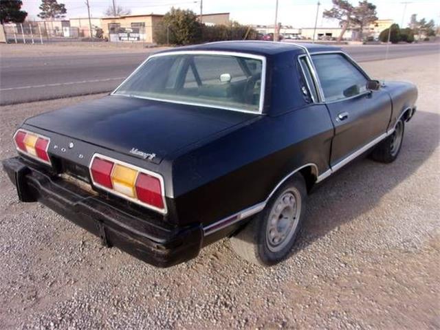 1975 Ford Mustang (CC-1174814) for sale in Cadillac, Michigan