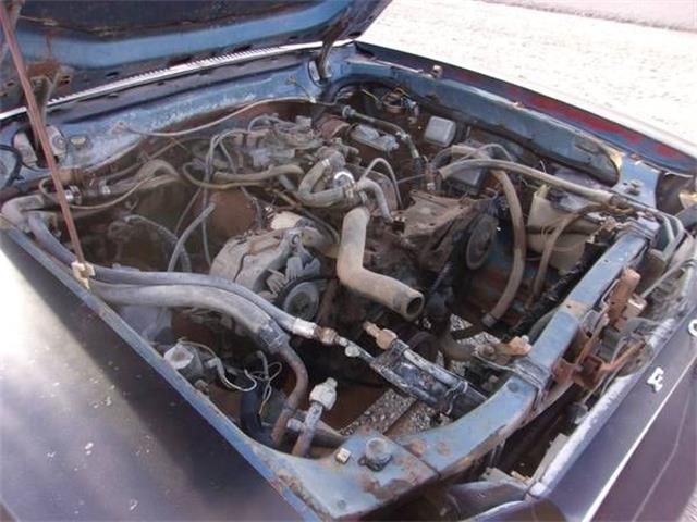1975 Ford Mustang (CC-1174814) for sale in Cadillac, Michigan