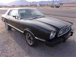 1975 Ford Mustang (CC-1174814) for sale in Cadillac, Michigan