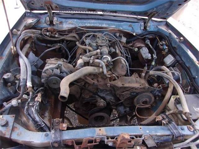 1975 Ford Mustang (CC-1174814) for sale in Cadillac, Michigan