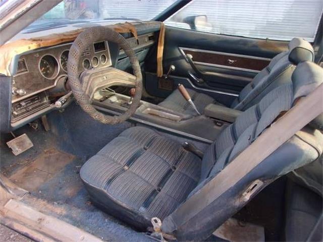 1975 Ford Mustang (CC-1174814) for sale in Cadillac, Michigan