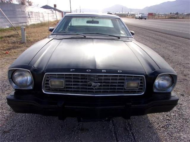 1975 Ford Mustang (CC-1174814) for sale in Cadillac, Michigan