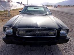 1975 Ford Mustang (CC-1174814) for sale in Cadillac, Michigan