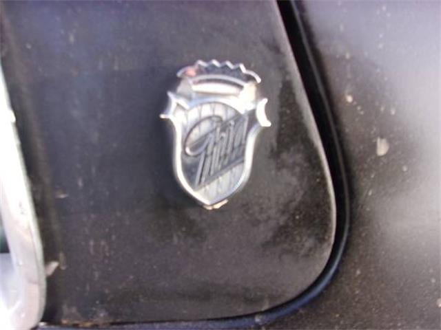 1975 Ford Mustang (CC-1174814) for sale in Cadillac, Michigan