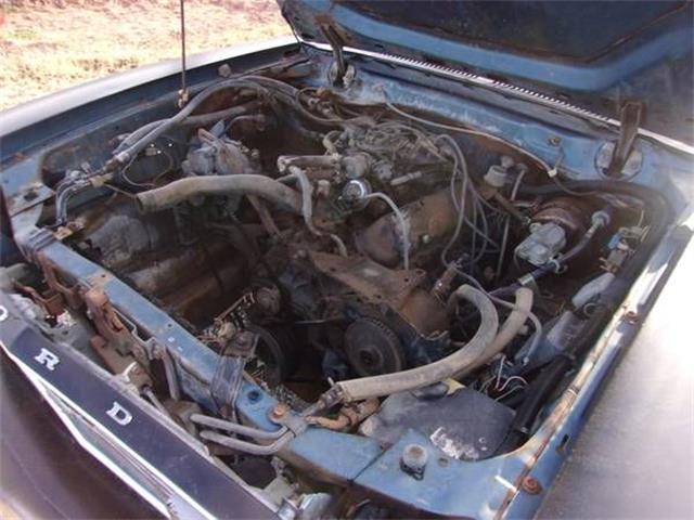 1975 Ford Mustang (CC-1174814) for sale in Cadillac, Michigan