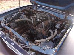 1975 Ford Mustang (CC-1174814) for sale in Cadillac, Michigan