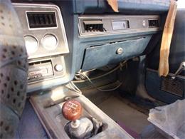 1975 Ford Mustang (CC-1174814) for sale in Cadillac, Michigan
