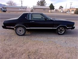 1975 Ford Mustang (CC-1174814) for sale in Cadillac, Michigan