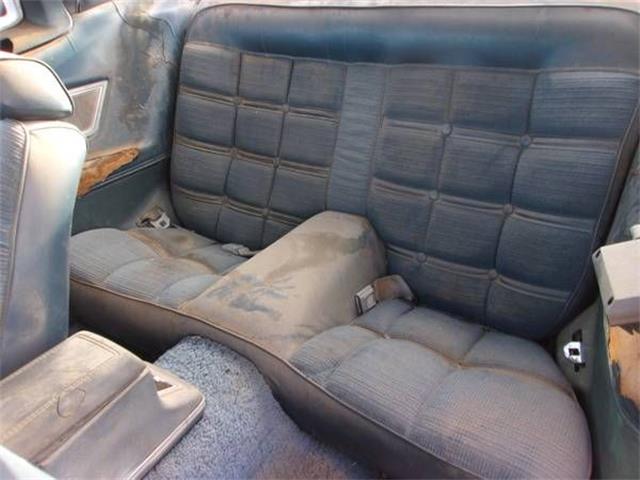 1975 Ford Mustang (CC-1174814) for sale in Cadillac, Michigan