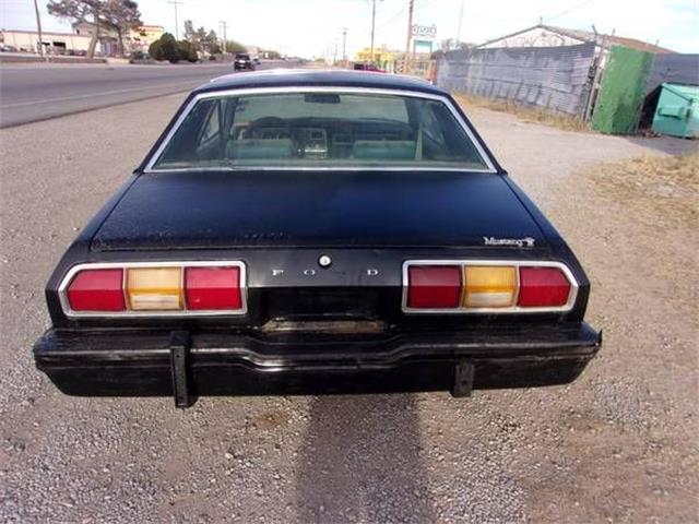 1975 Ford Mustang (CC-1174814) for sale in Cadillac, Michigan