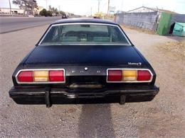 1975 Ford Mustang (CC-1174814) for sale in Cadillac, Michigan